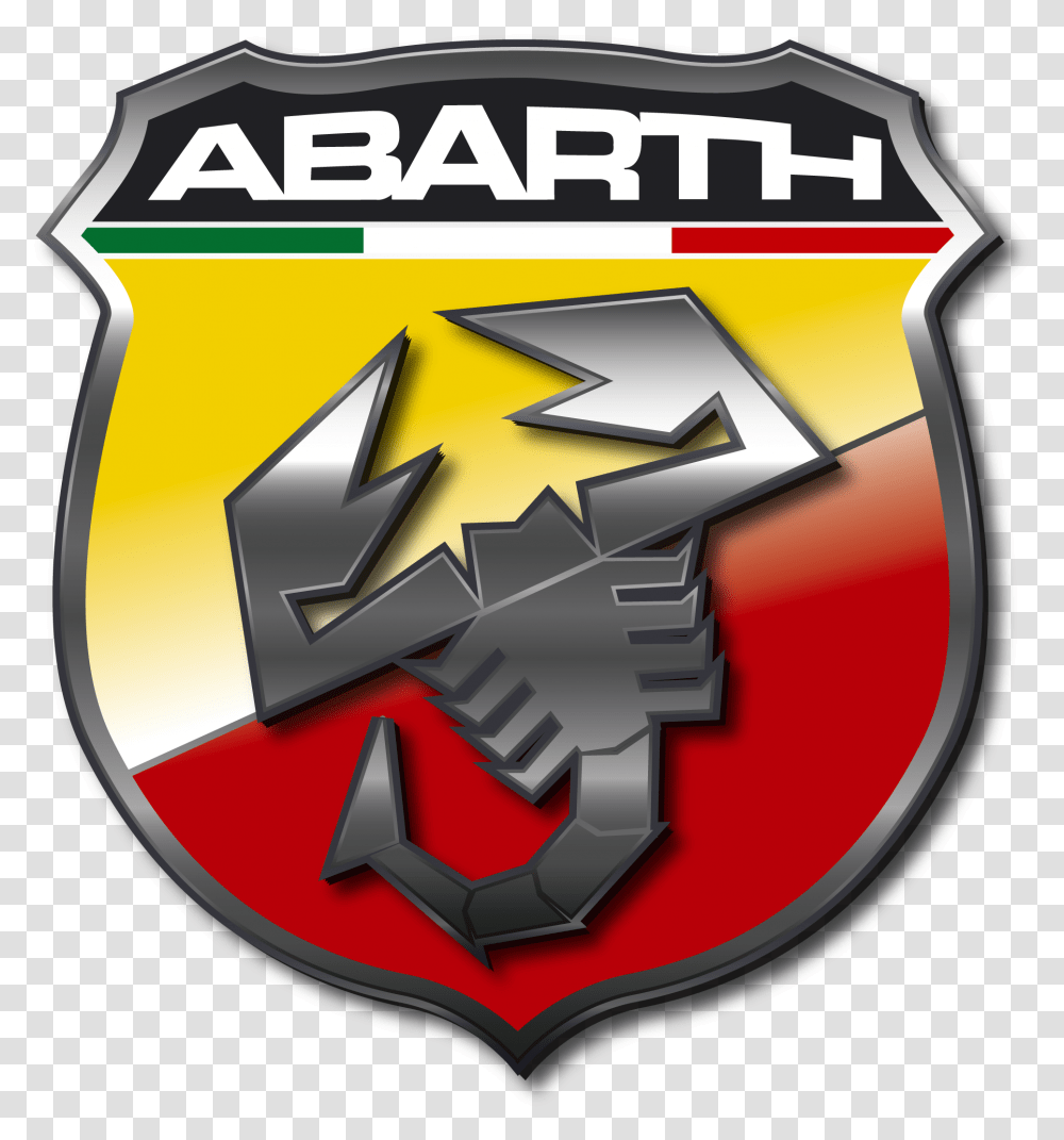 Abarth Logo Vector, Armor, Trademark, Emblem Transparent Png