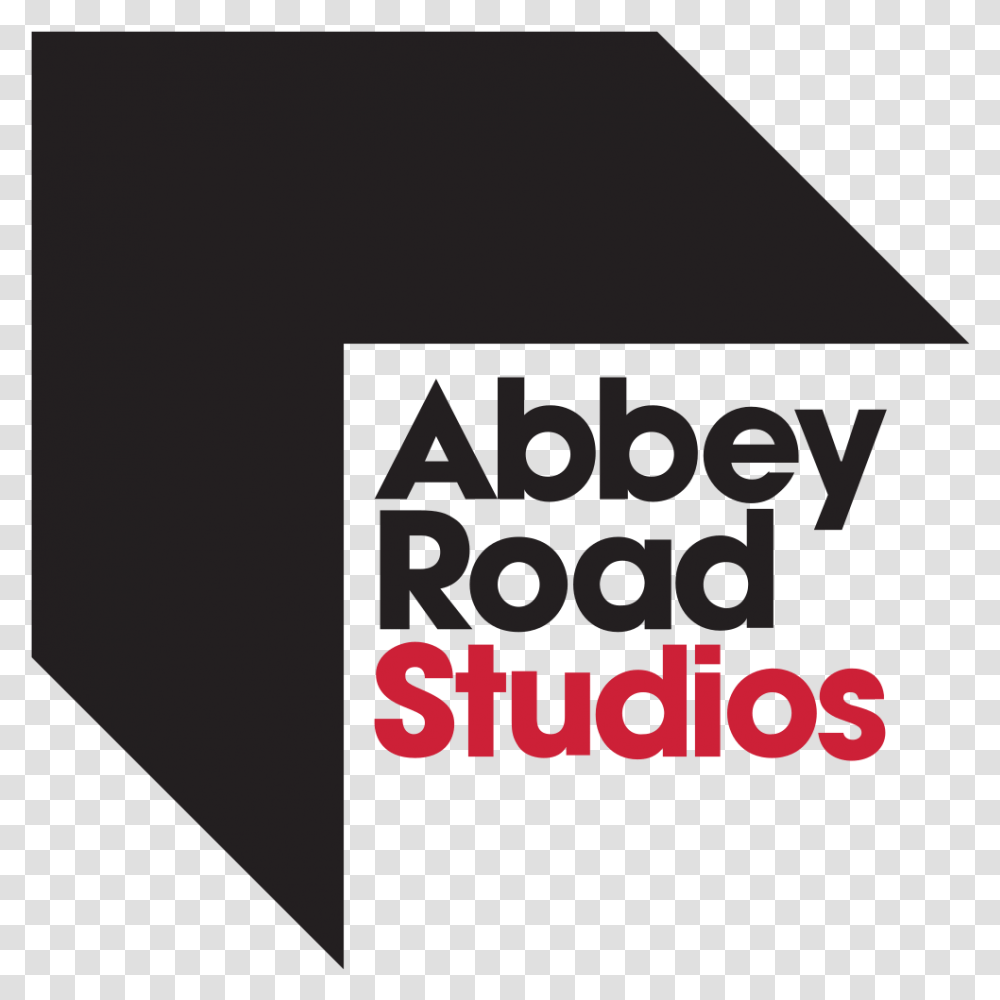 Abbey Road Studios Abbey Road Studio Logo, Text, Label, Word, Clothing Transparent Png