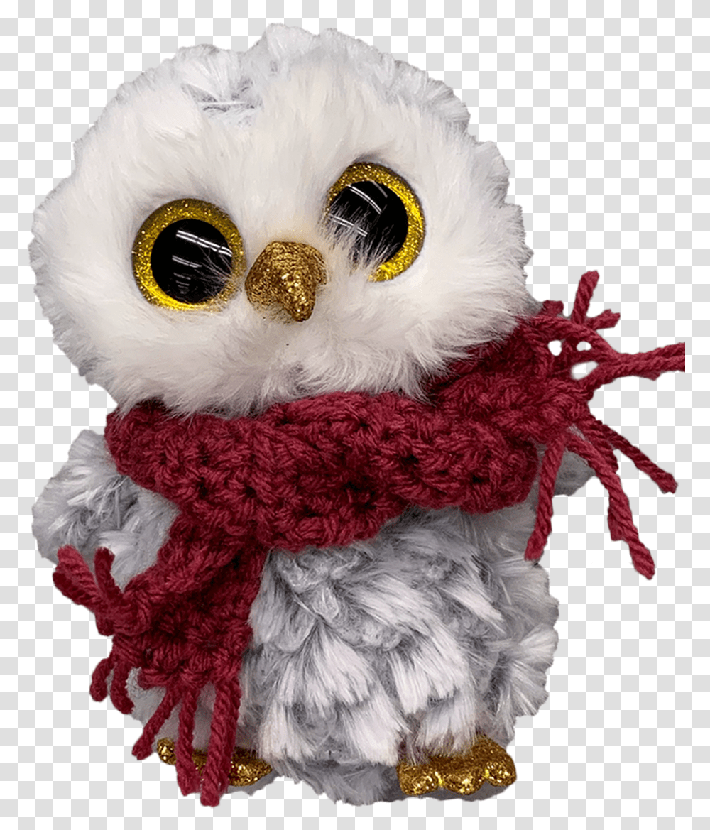 Abby Altadena S Mini Reading Owl, Apparel, Toy, Doll Transparent Png