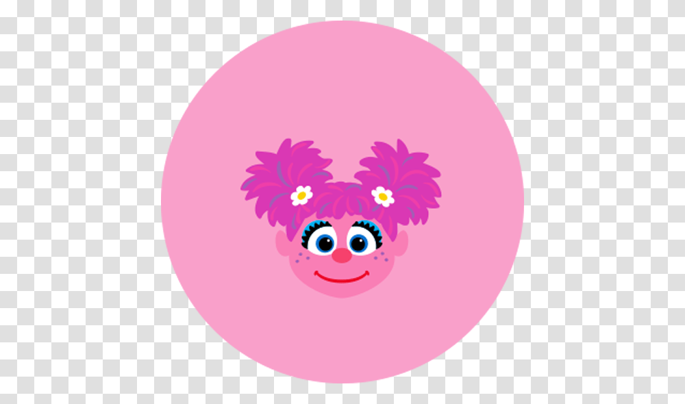 Abby Cadabby, Floral Design, Pattern Transparent Png