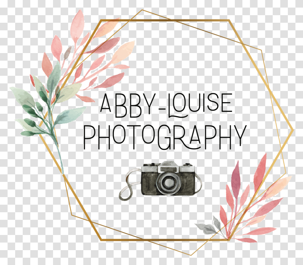 Abby Donald Photography Logo Accessories Accessory Camera Electronics Transparent Png Pngset Com