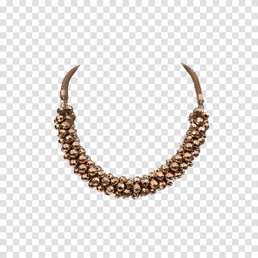 Abby Rose Gold Necklace, Jewelry, Accessories, Accessory, Diamond Transparent Png