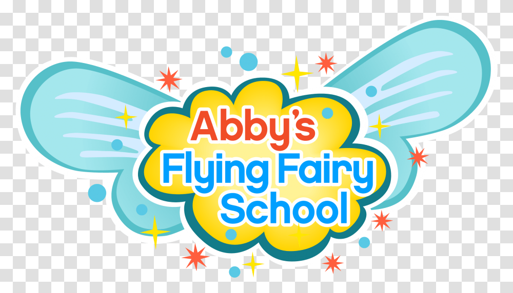 Abbyquots Flying Fairy School Street Abby's Flying Fairy School, Floral Design Transparent Png