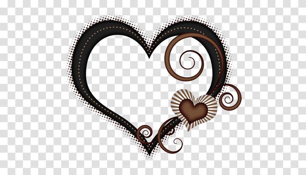 Abbys Chocolate Valentine, Heart, Wristwatch, Pattern Transparent Png