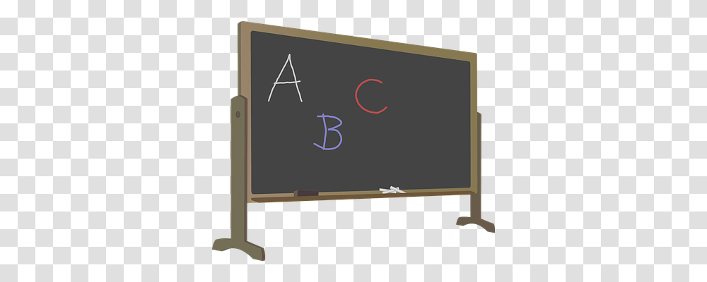 Abc Education, Monitor, Screen, Electronics Transparent Png
