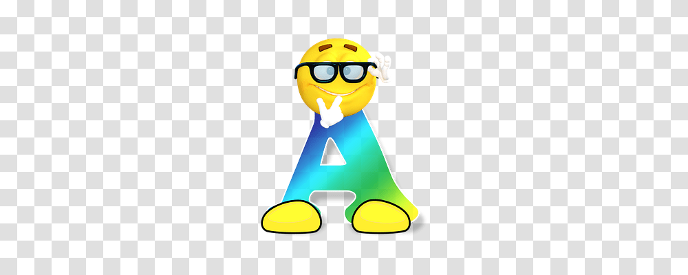 Abc Education, Pac Man Transparent Png