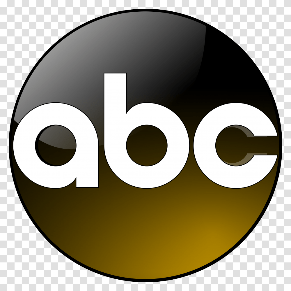 Abc Abc Logo, Text, Label, Symbol, Trademark Transparent Png