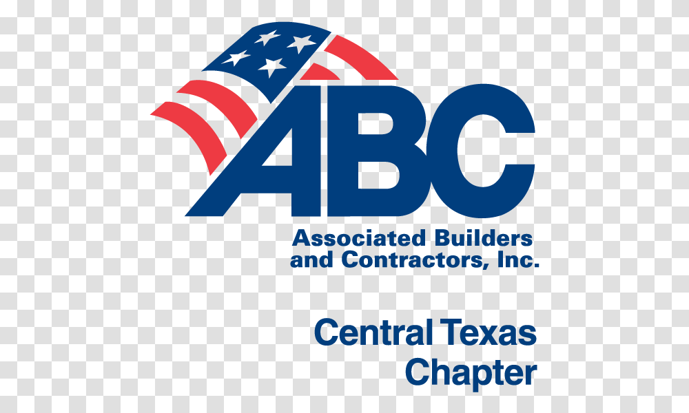 Abc Associated Builders And Contractors Of West Virginia, Text, Logo, Symbol, Poster Transparent Png