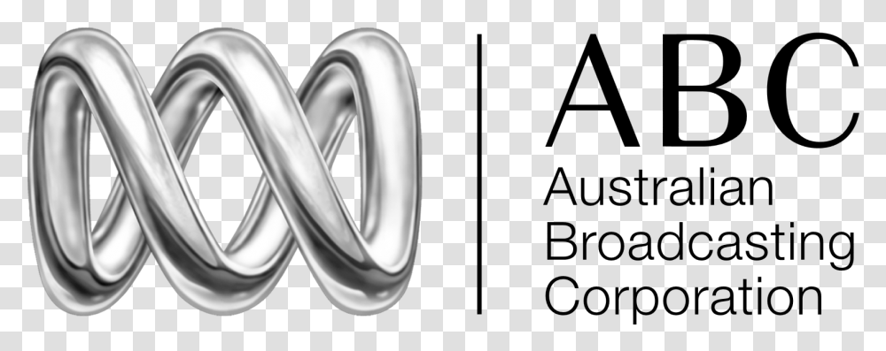 Abc Australia Logo Australian Broadcasting Corporation Logo, Ring, Jewelry, Accessories, Accessory Transparent Png