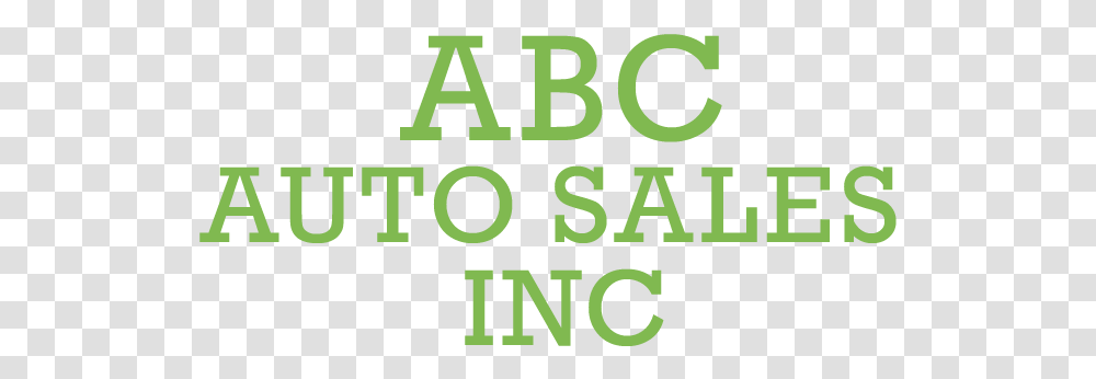 Abc Auto Sales Targetingmantra, Word, Alphabet, Number Transparent Png