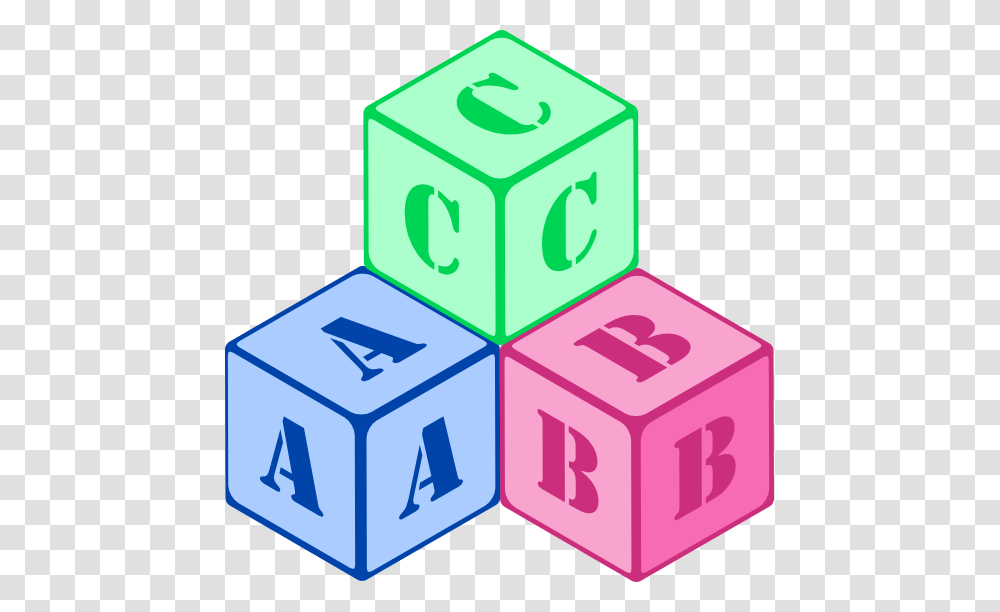 Abc Baby Blocks Are So Cute Free Scrapbook Cricut, Dice, Game Transparent Png