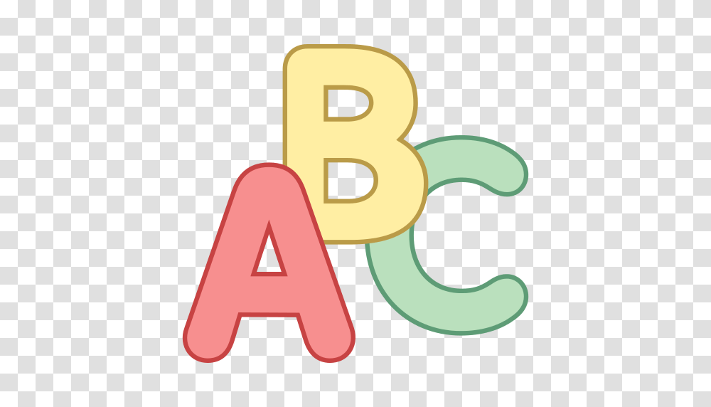 Abc Background Arts, Number, Alphabet Transparent Png