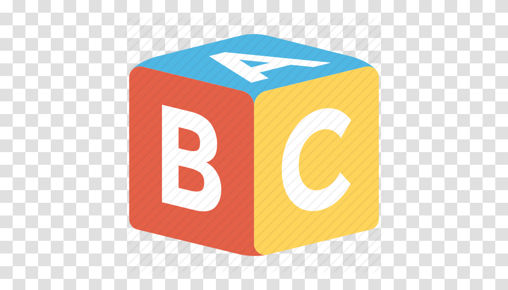 Abc Block Alphabet Blocks Alphablocks Education Kindergarten Icon, Number, Diaper Transparent Png