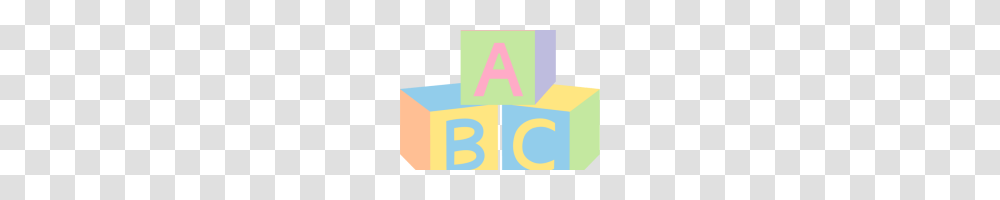 Abc Blocks Clip Art Abc Blocks Clipart, Number, Word Transparent Png