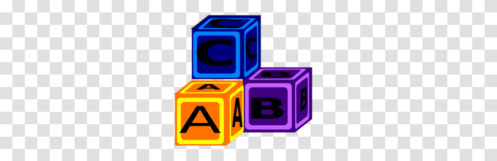 Abc Blocks Clip Art, Dice, Game Transparent Png