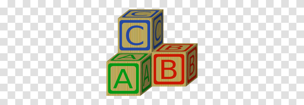 Abc Blocks Clip Art, Game, Dice Transparent Png