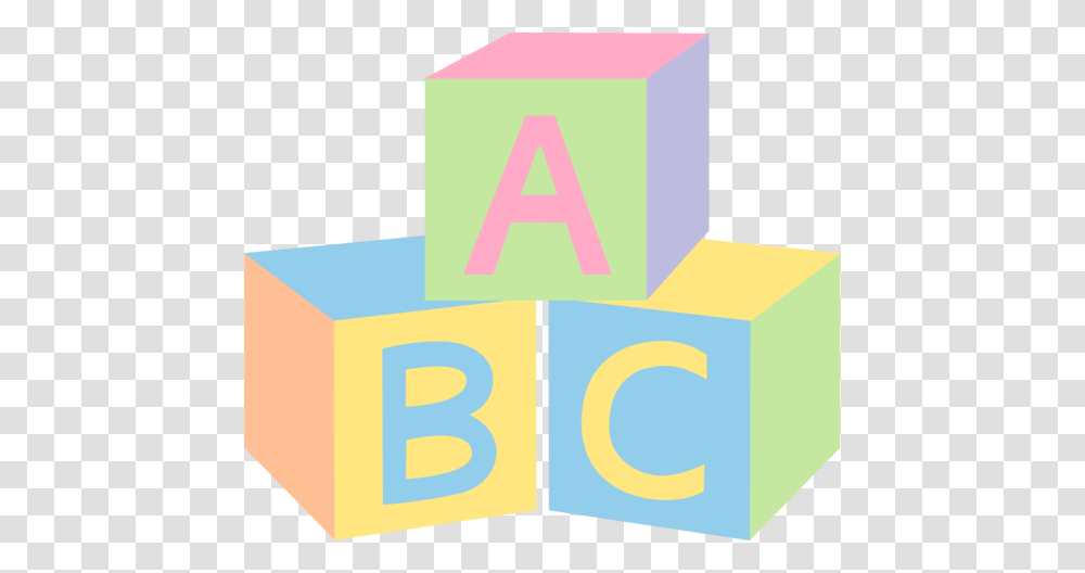 Abc Blocks Clip Art, Number, Alphabet Transparent Png