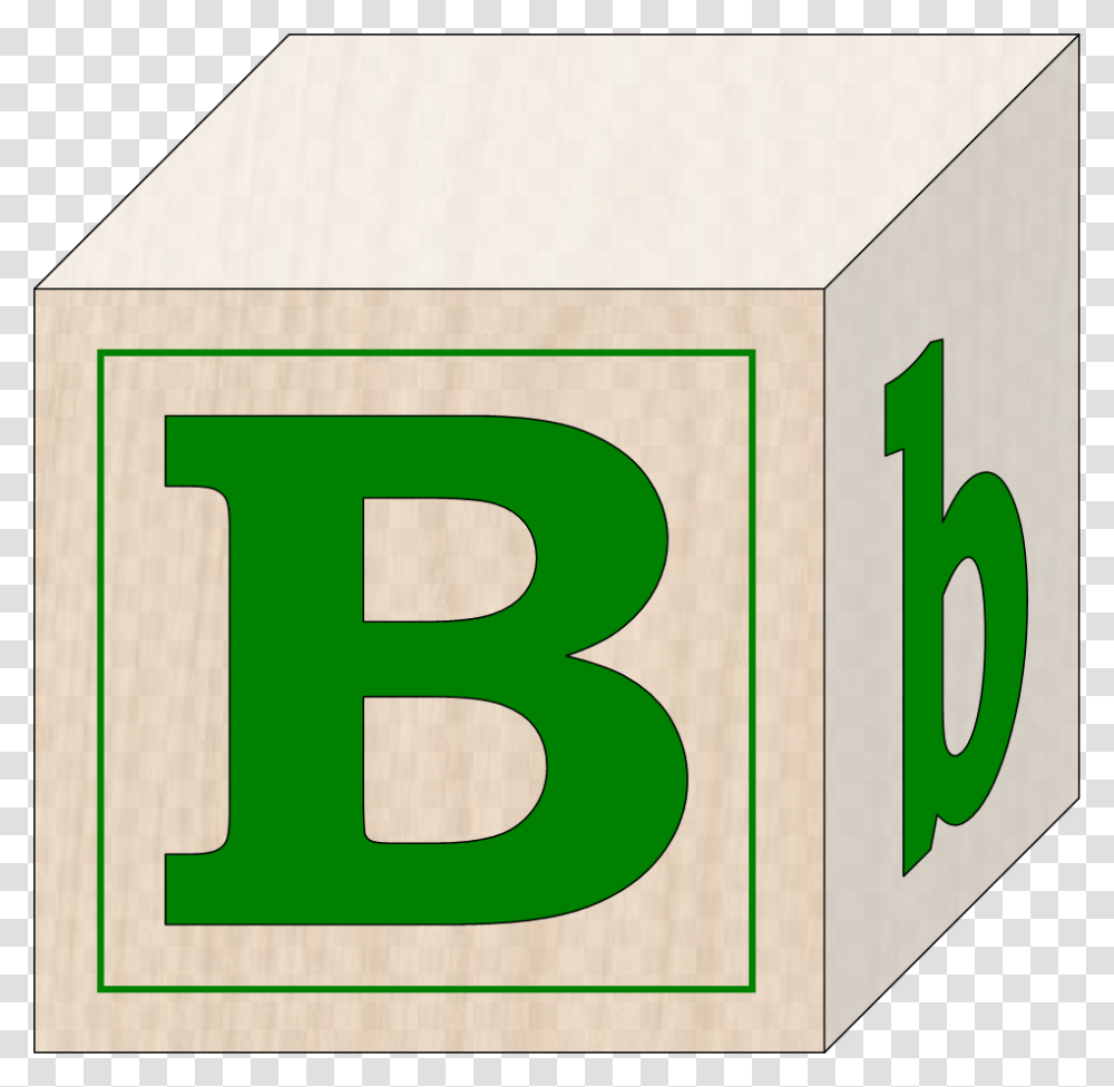 Abc Blocks Clipart Group With Items, Number, Alphabet Transparent Png