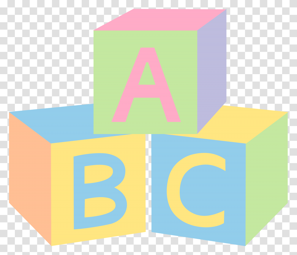 Abc Blocks Clipart, Paper, Alphabet, Furniture Transparent Png