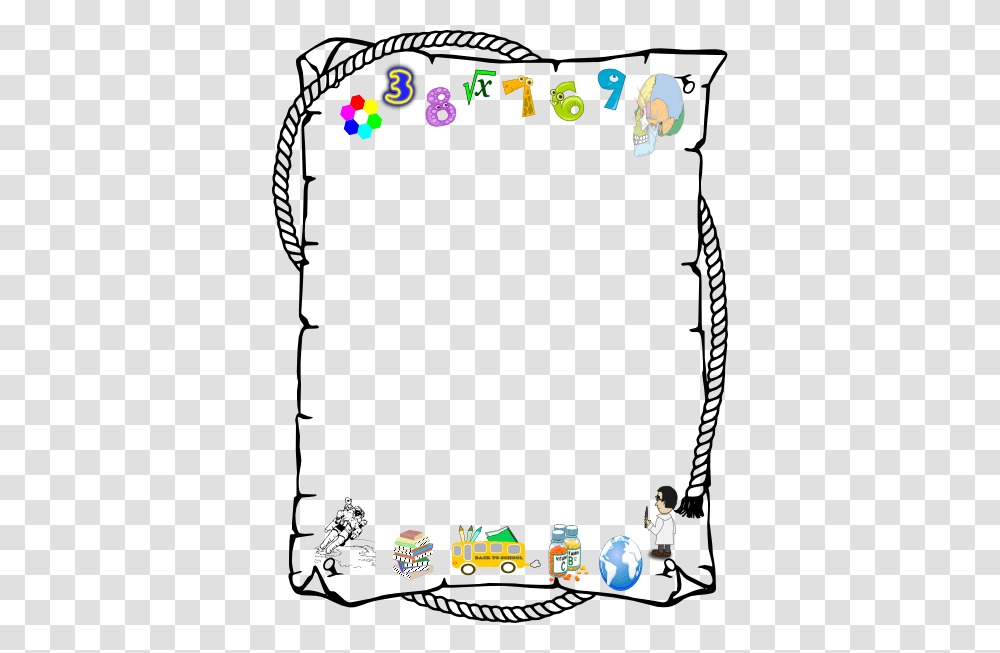 Abc Border Clip Art, Person, Soccer Ball, People, Paper Transparent Png