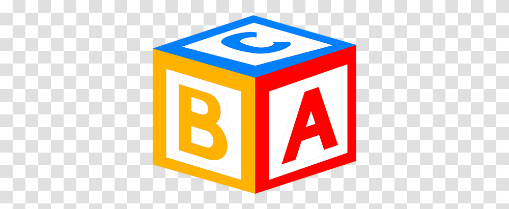 Abc Clip Art Abc Clipart, Label, Rubix Cube Transparent Png