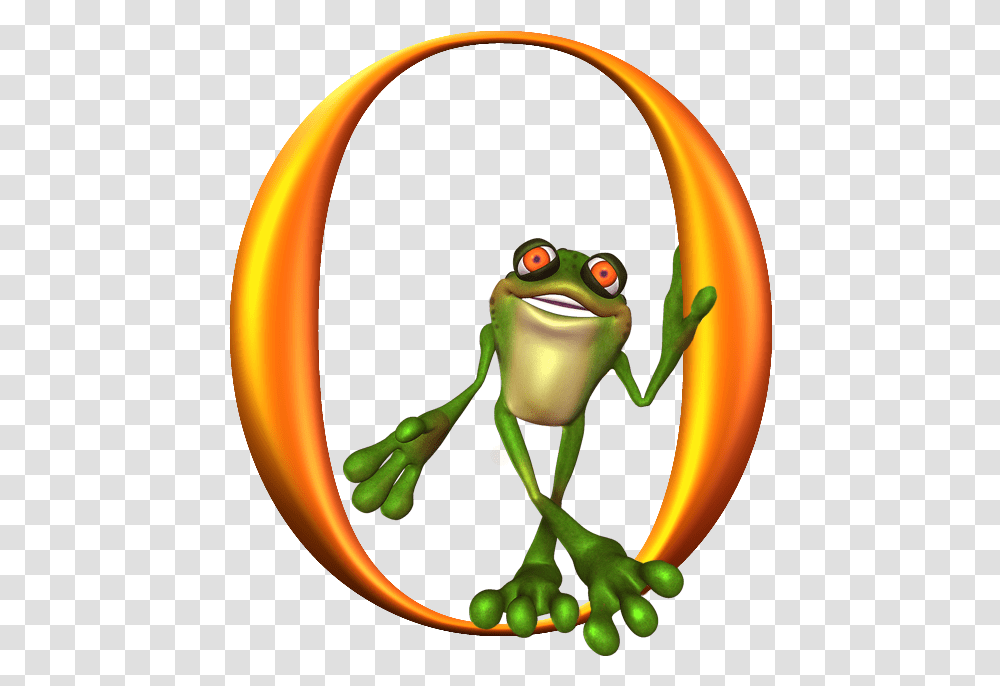 Abc Clip Art For Teachers Frog Images Gallery Red Eyed Tree Frog, Toy, Amphibian, Wildlife, Animal Transparent Png