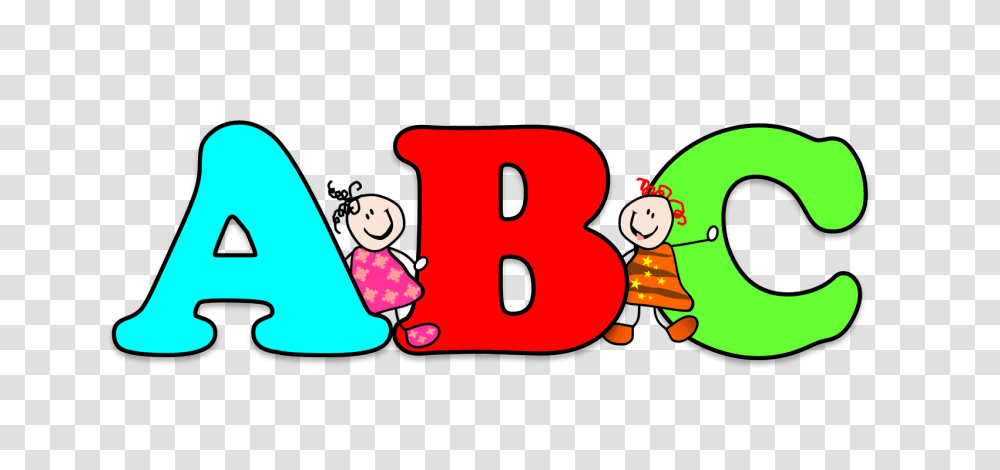 Abc Clip Art, Alphabet Transparent Png