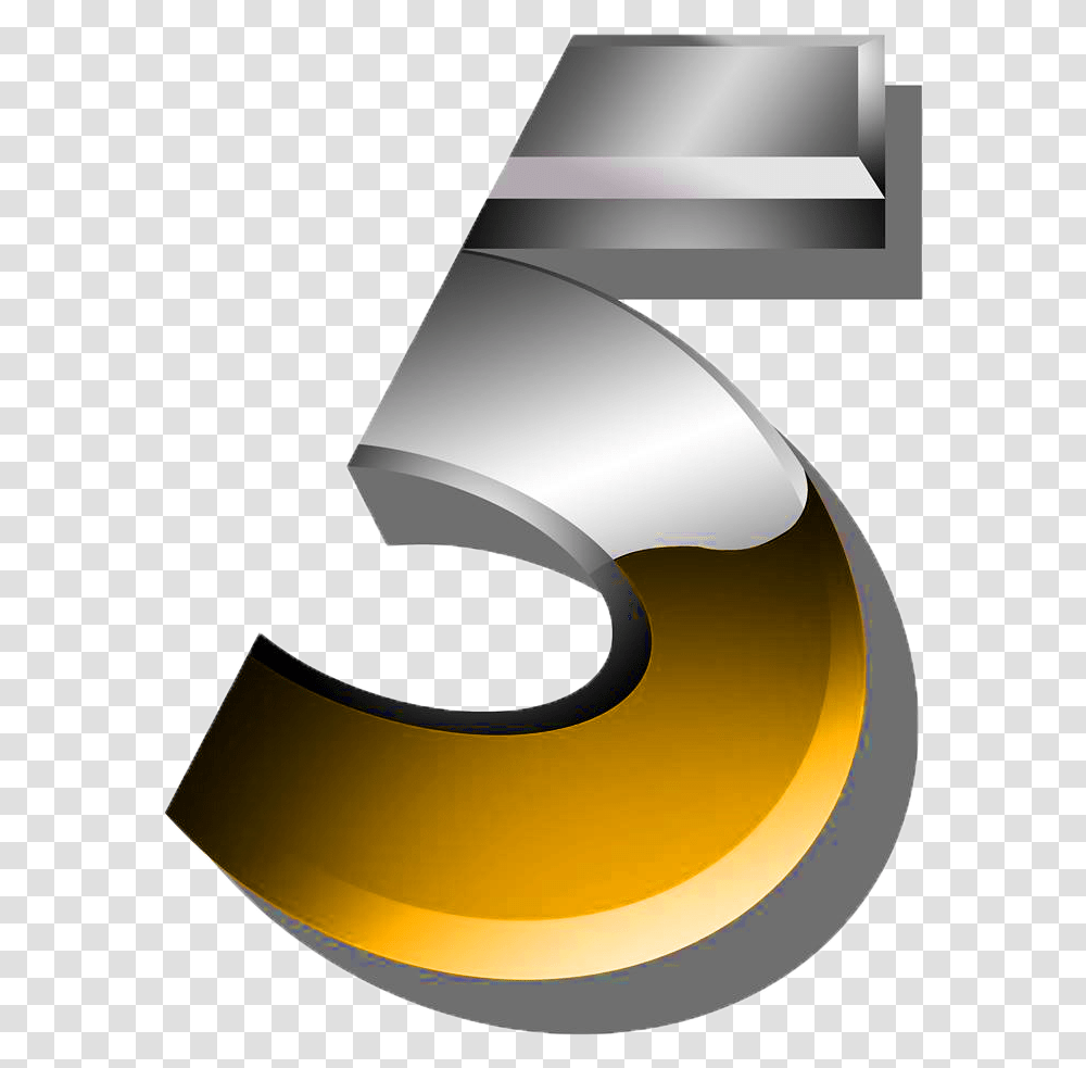 Abc Crescent, Label Transparent Png