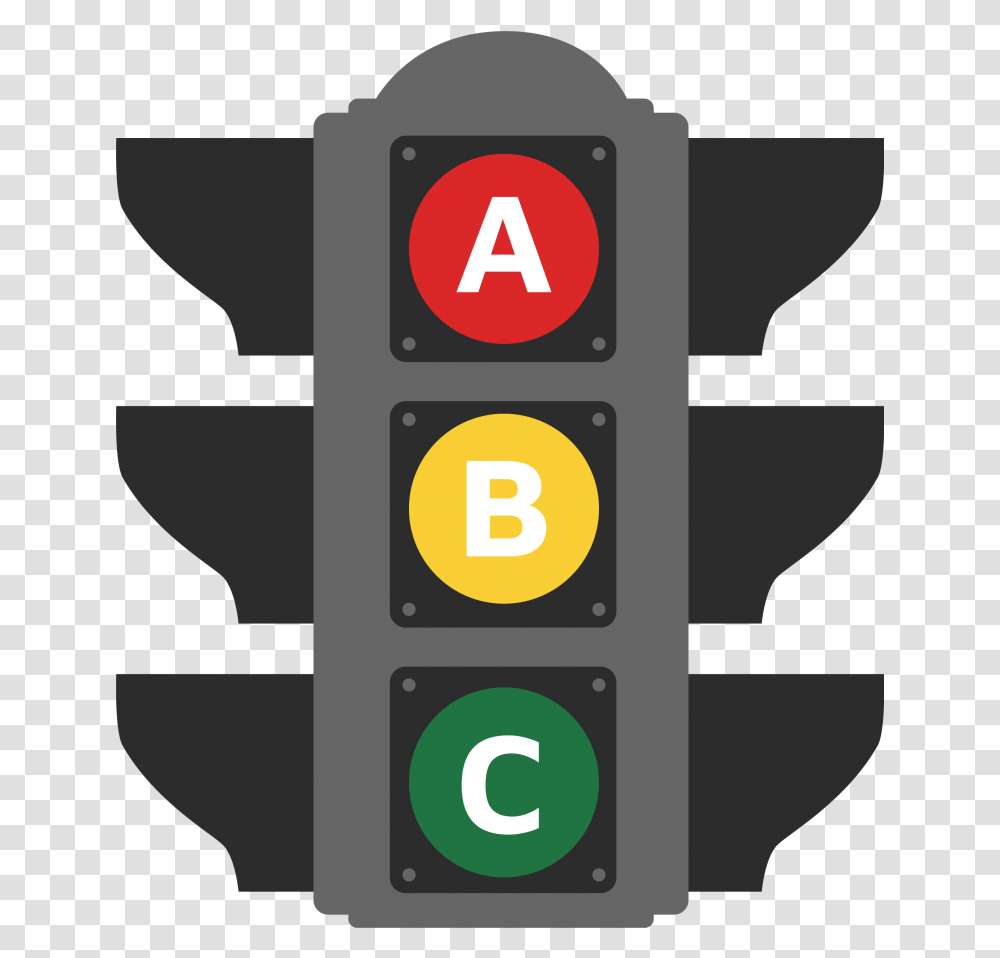 Abc Driving School & Testing Center Learn To Drive Home Peha Switch D, Light, Traffic Light Transparent Png