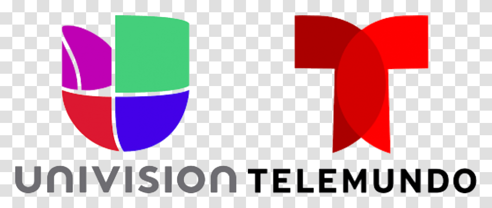 Abc Espn Hgtv Univision, Logo, Label Transparent Png