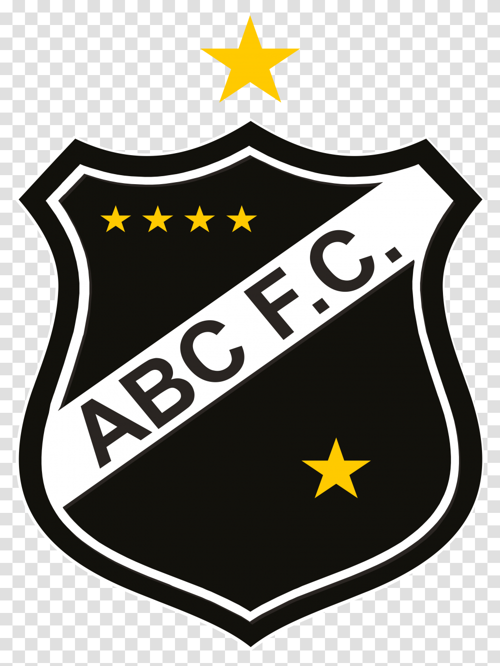 Abc Fc Logo Abc Fc, Armor, Shield, Symbol, Text Transparent Png