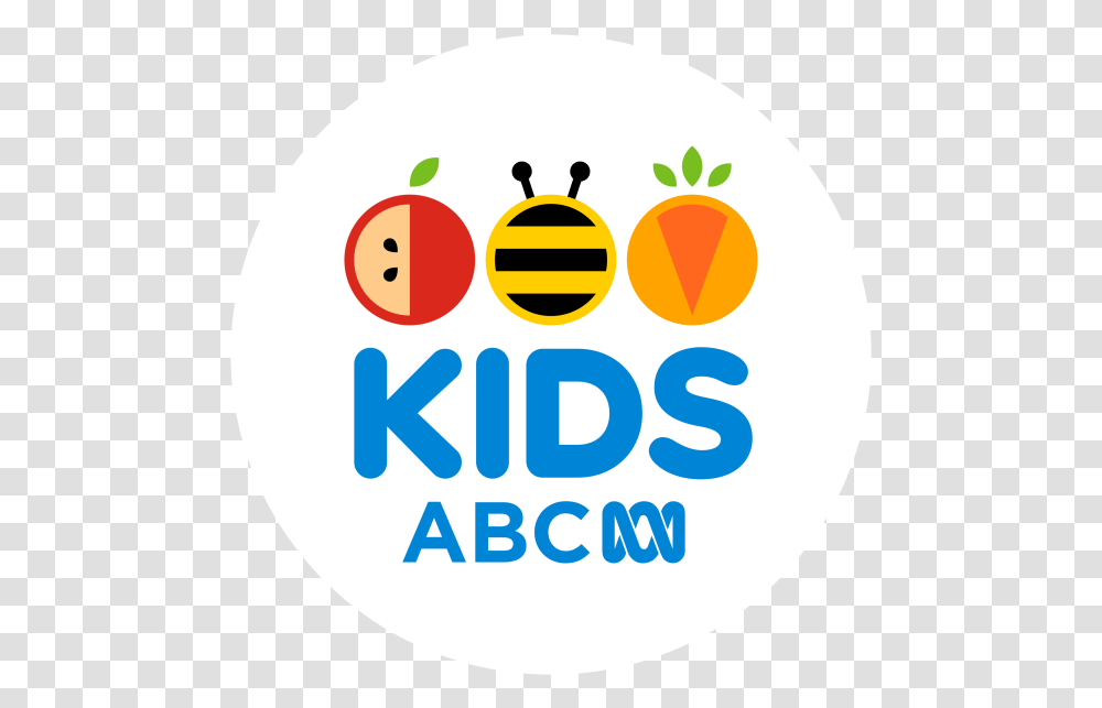 Abc Kids Free Abc Kids Games, Text, Symbol, Plant, Logo Transparent Png