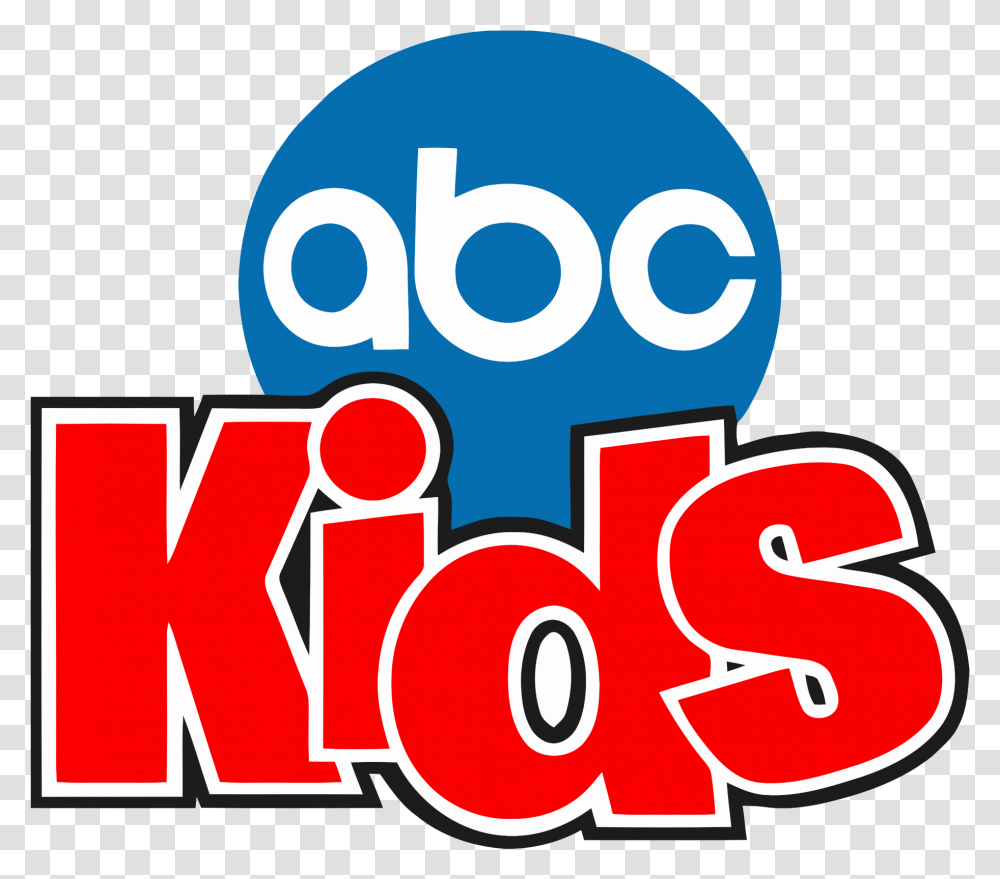 Abc Kids Logo Abc Kids 3d Warehouse, Text, Alphabet, Word, Label Transparent Png