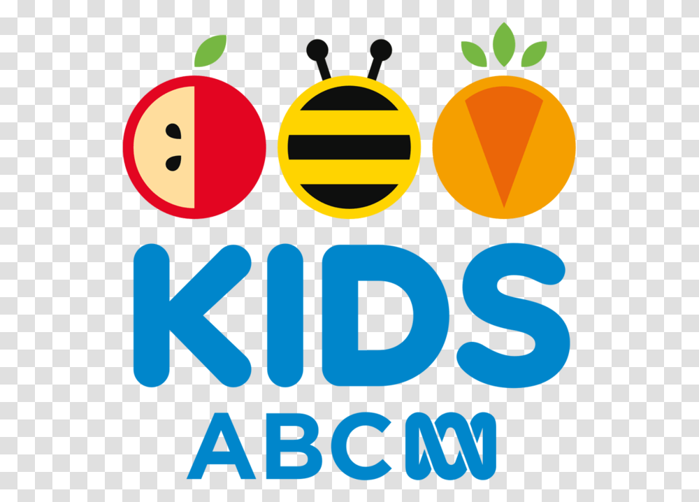 Abc Kids, Label, Alphabet Transparent Png