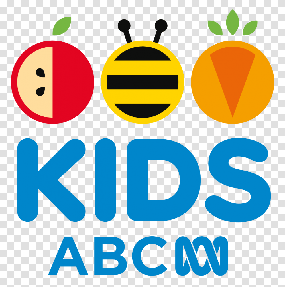 Abc Kids, Label, Light Transparent Png