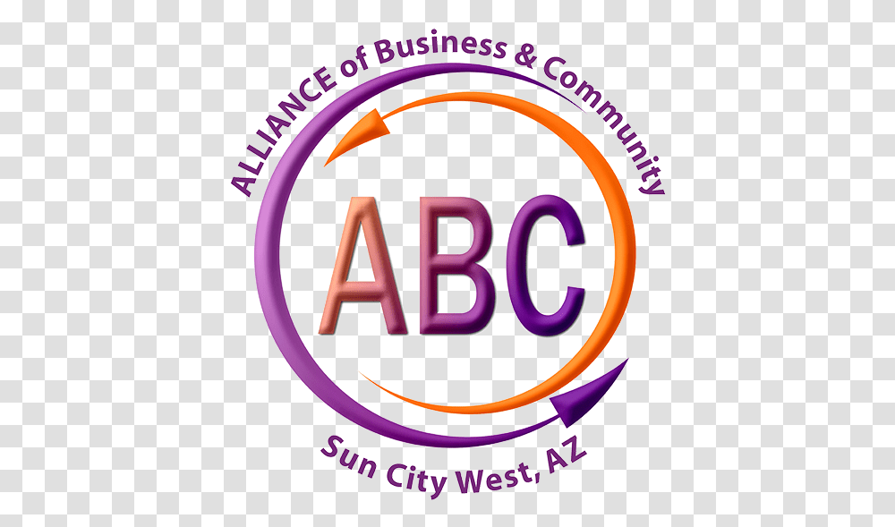 Abc Logo 021115 Dot, Text, Number, Symbol, Label Transparent Png