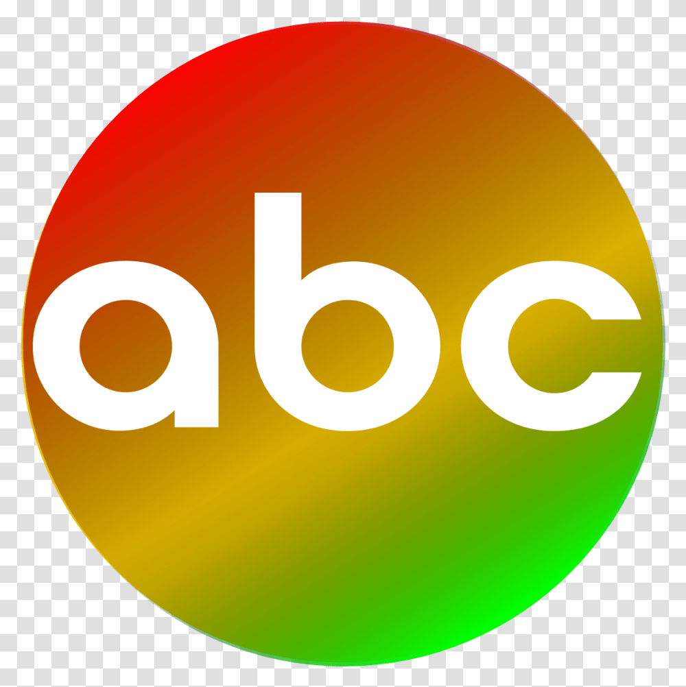 Abc Logo 3 Image Abc Logo, Text, Lighting, Symbol, Trademark Transparent Png