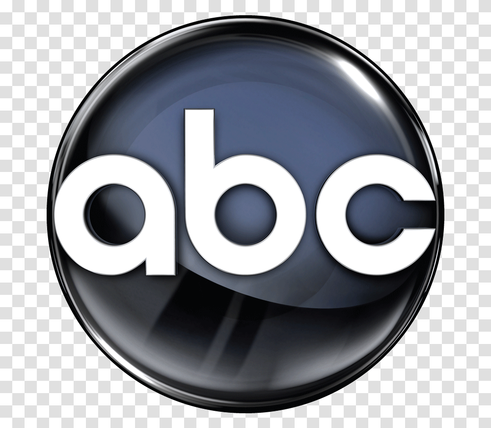 Abc Logo Abc Tv Logo, Text, Sphere, Photography, Disk Transparent Png