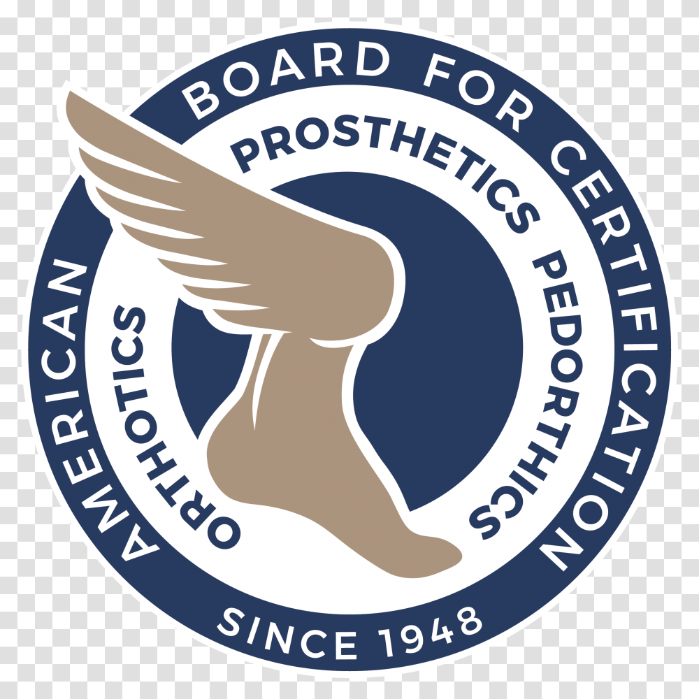 Abc Logo American Board For Certification Prosthetics, Symbol, Trademark, Label, Text Transparent Png