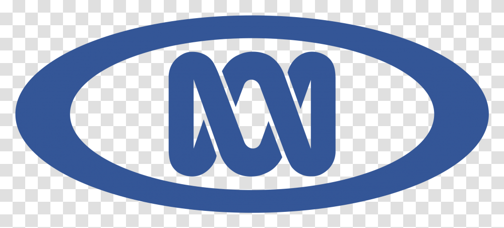 Abc Logo Australian Broadcasting Corporation, Label, Text, Sticker, Word Transparent Png