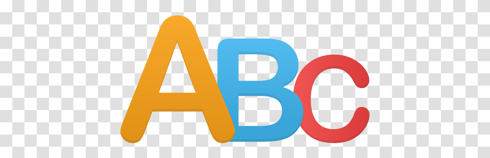 Abc Logo Free Logos Tandon Ciater, Number, Symbol, Text, Alphabet Transparent Png