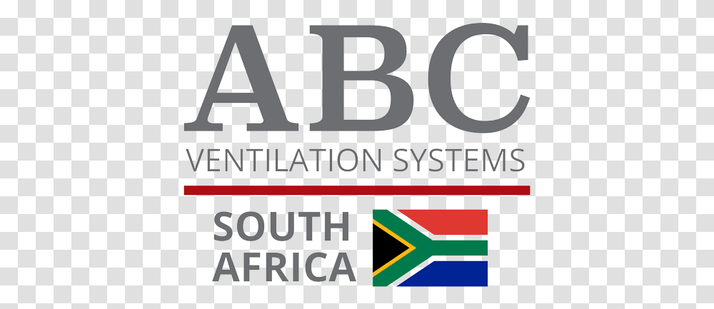 Abc Logo - Abc Ventilation Systems South Africa National Cricket Team, Text, Word, Alphabet, Number Transparent Png
