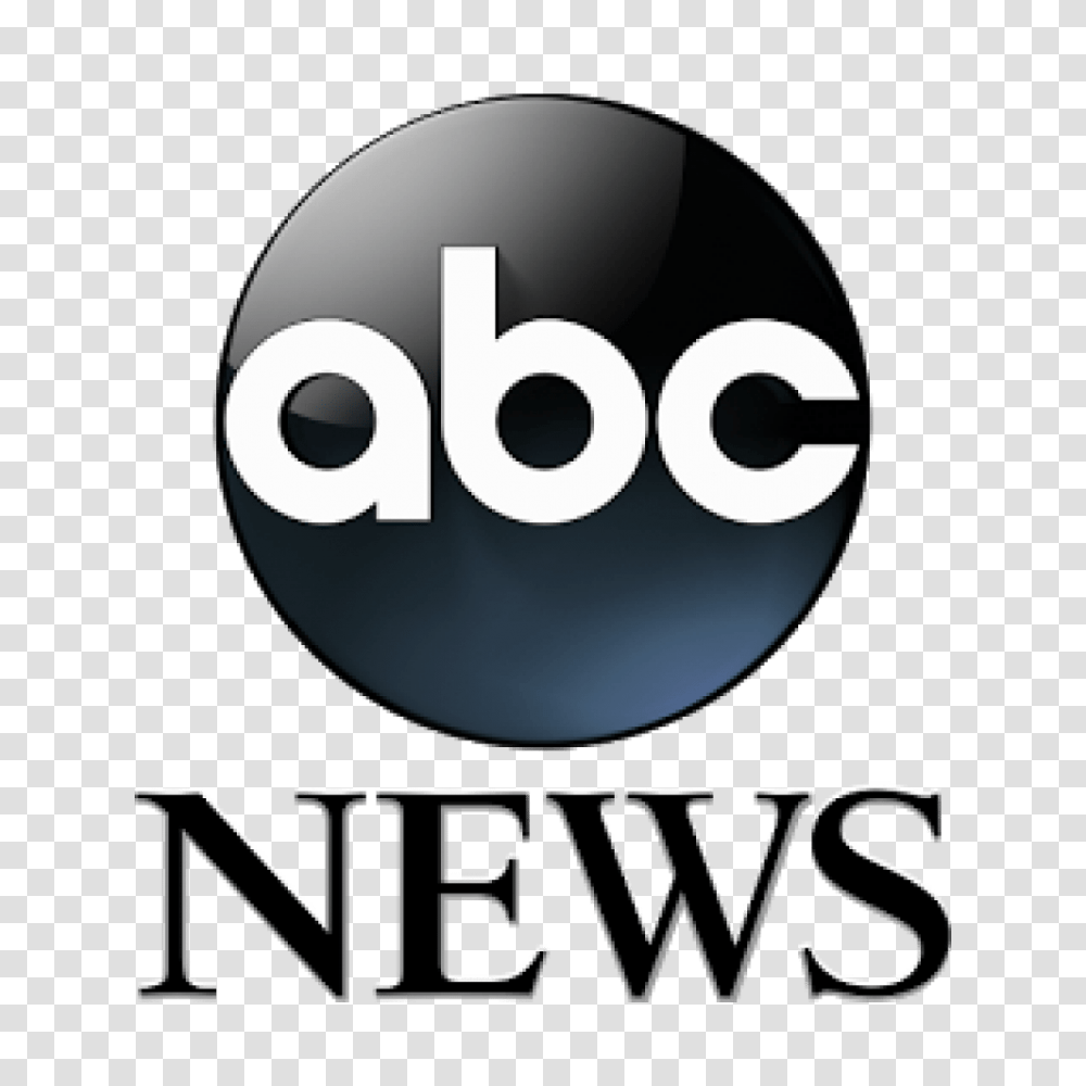 Abc News Abc News App Logo, Text, Symbol, Alphabet, Face Transparent Png