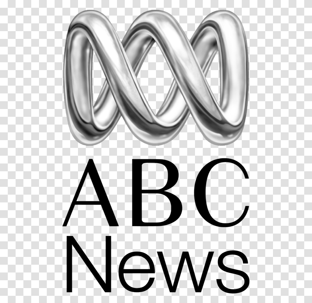 Abc News Abc News Australia Logo, Sink Faucet, Aluminium, Tire, Wheel Transparent Png