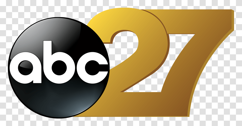 Abc News Logo Abc, Number, Trademark Transparent Png