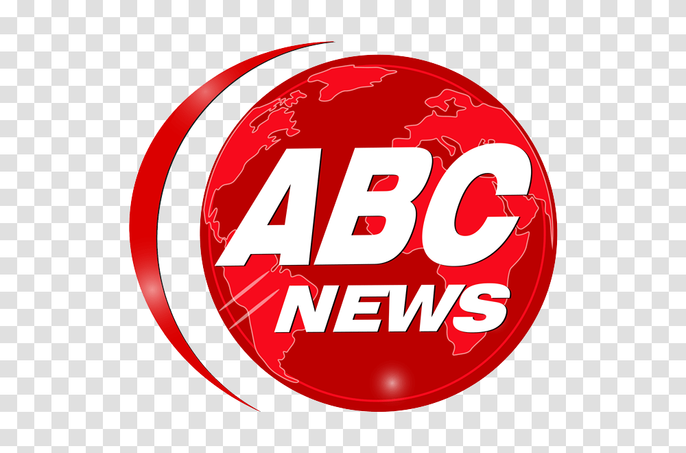 Abc News, Logo, Soda, Beverage Transparent Png