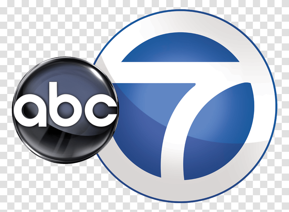 Abc News, Sphere, Tape, Number Transparent Png
