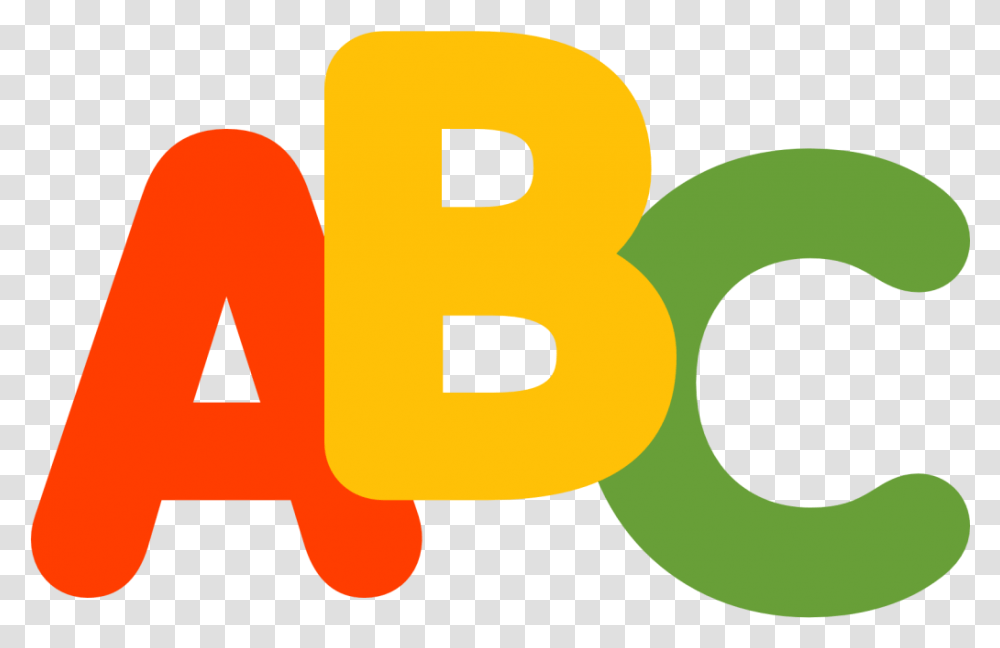 Abc Pic Imagem Abc Formatura, Number, Alphabet Transparent Png
