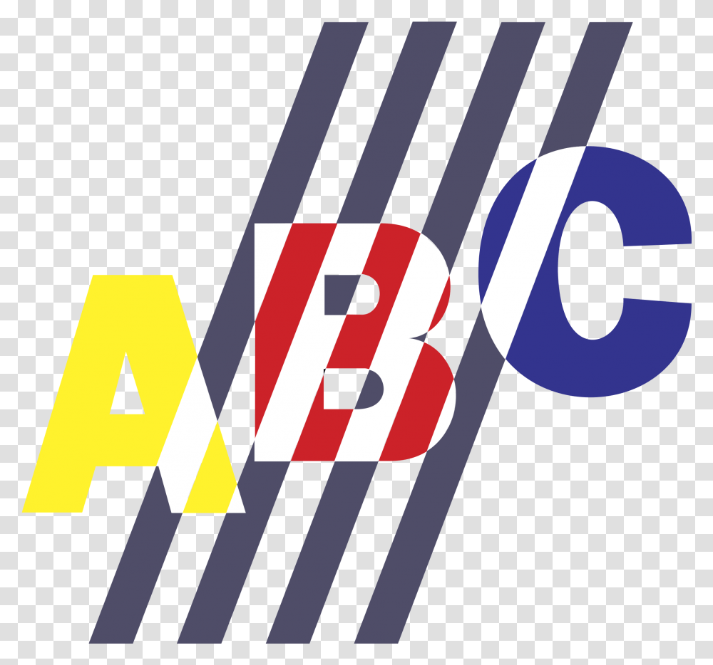 Abc Radio Logo Textile Design Pencil Sketch, Alphabet, Face, Cutlery Transparent Png