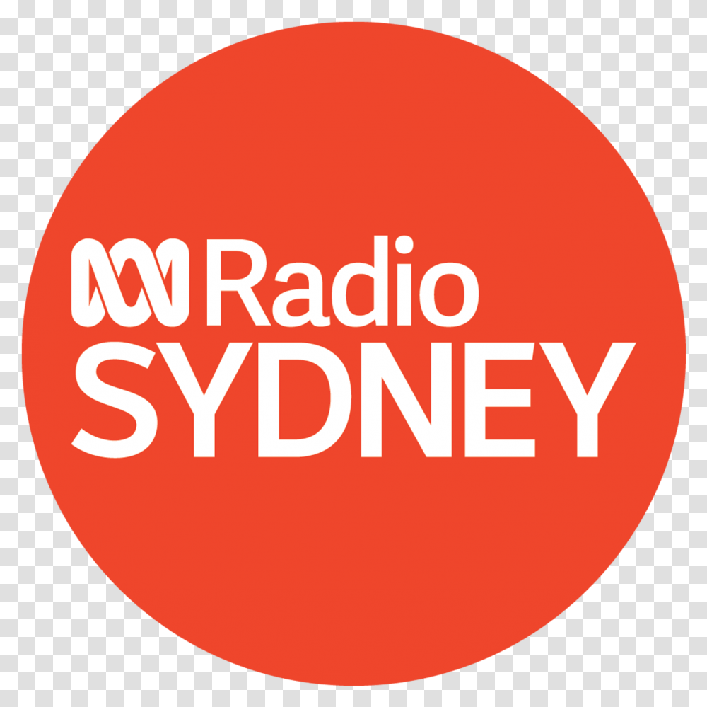 Abc Radio Sydney Abc Radio Sydney Logo, Label, Text, Symbol, Trademark Transparent Png
